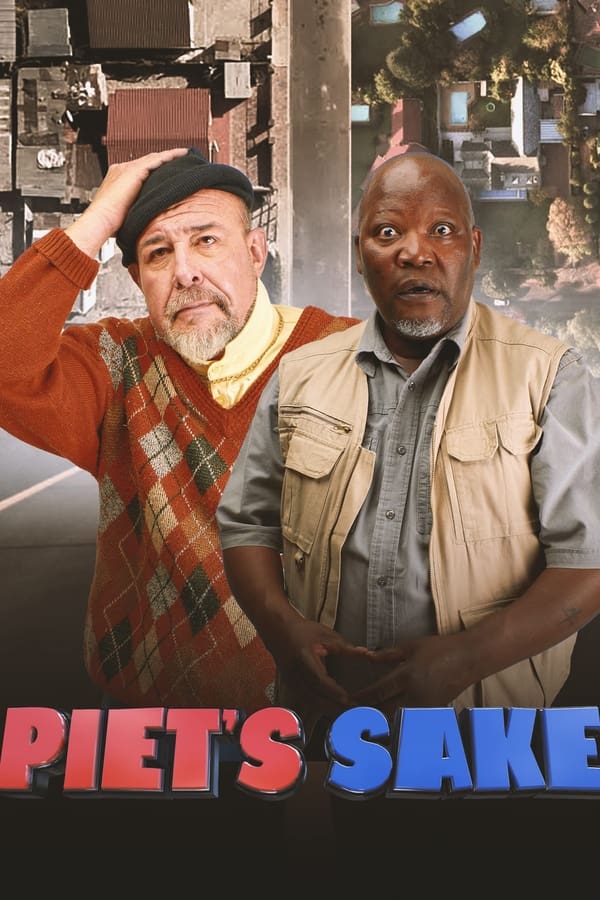 Piet’s Sake (2021)