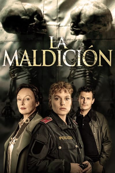La Maldicion (2021)