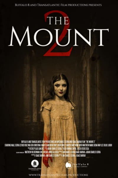 The Mount 2 (2023)