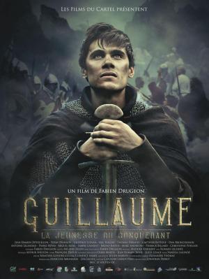 Guillaume – La jeunesse du conquérant (2015)