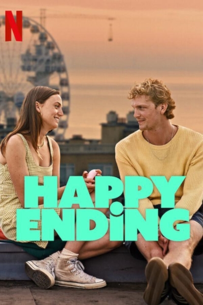 Happy Ending (2023)