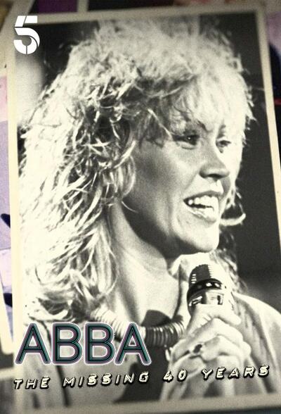 40 años sin ABBA (2021)