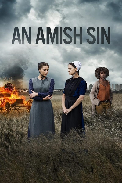 Pecado Amish (2022)