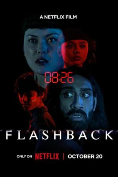 Flashback (2023)