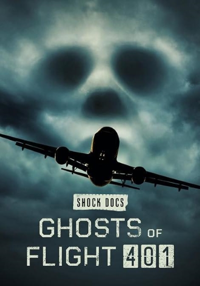 Los fantasmas del vuelo 401 (2022)