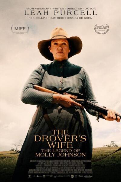 The Drover’s Wife (2021)
