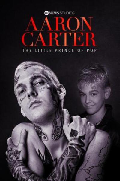 Aaron Carter: El Príncipe del Pop (2023)