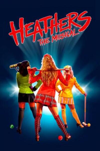Heathers: el musical (2022)