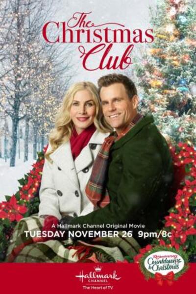The Christmas Club (2019)