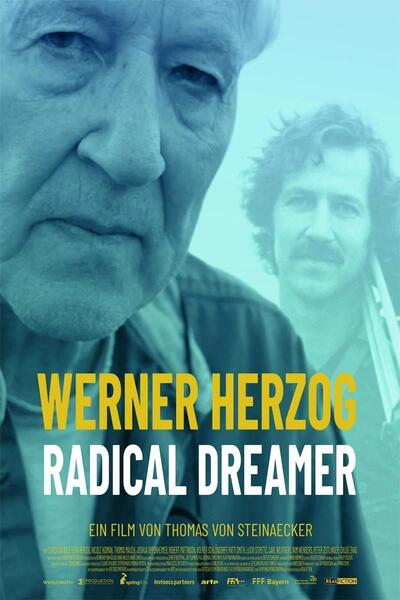 Werner Herzog: un soñador radical (2022)