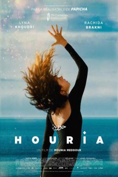 Houria (Libertad) (2022)