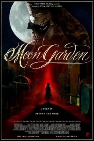 Moon Garden (2022)