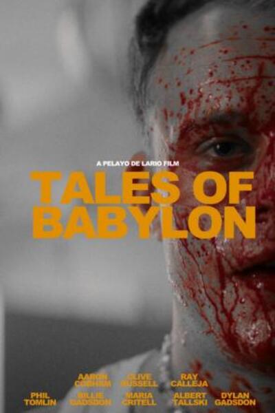 Tales of Babylon (2022)