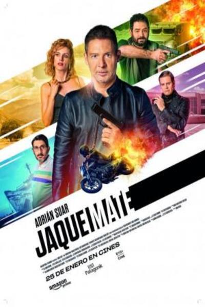 Jaque Mate (2024)