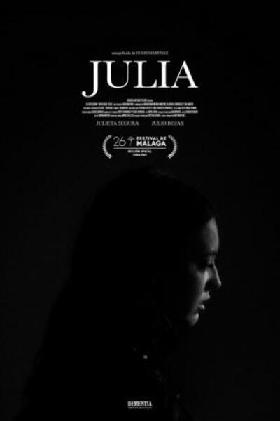 Julia (2022)