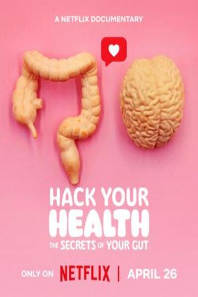Descifra tu salud: Los secretos del intestino (2024)