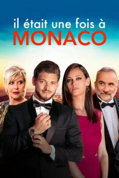 Amor en Mónaco (2020)
