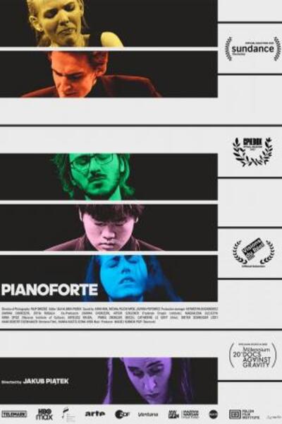 Pianoforte (2022)