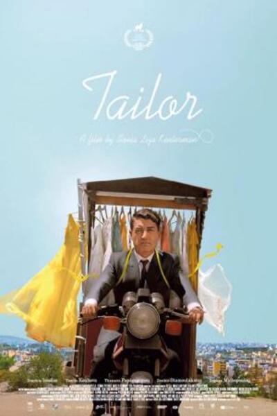 Tailor (El sastre) (2020)