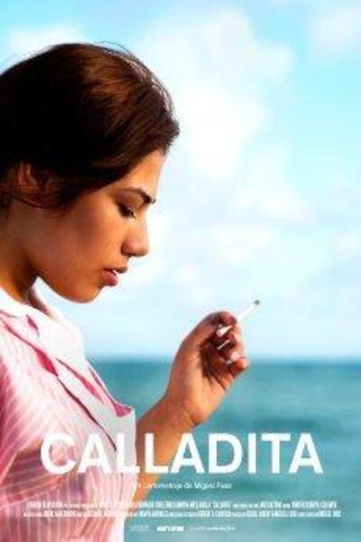 Calladita (2020)