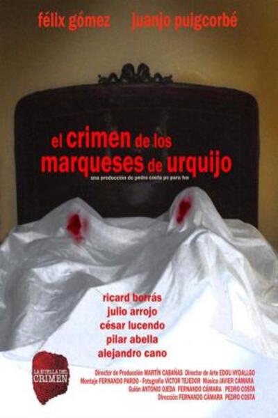 El crimen de los marqueses de Urquijo (2009)