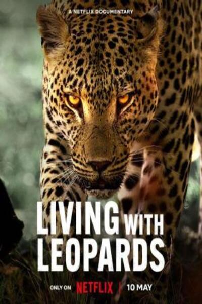 La vida entre leopardos (2024)