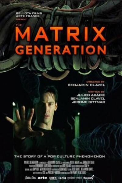 Generación Matrix (2023)