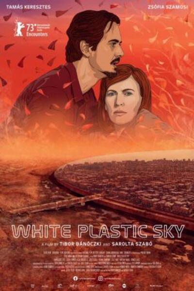 Un cielo de plástico (2023)