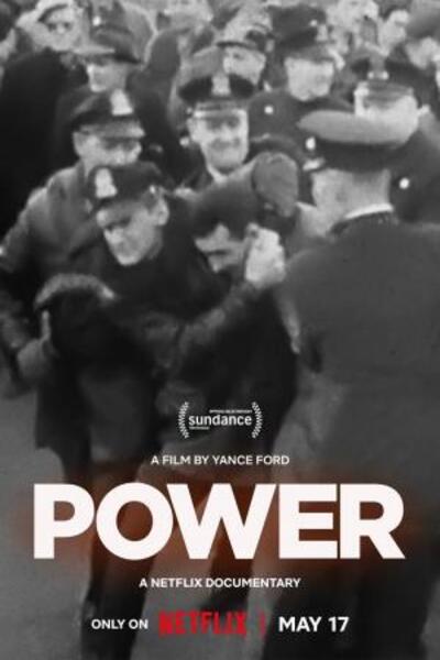 El poder policial en EE. UU. (2024)