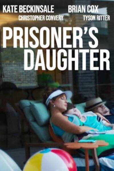 La hija del prisionero (2022)