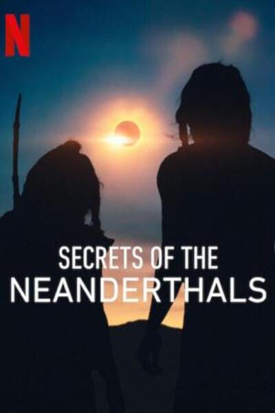 Secretos de los neandertales (2024)