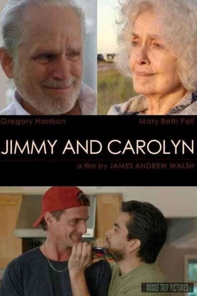 Jimmy and Carolyn (2022)