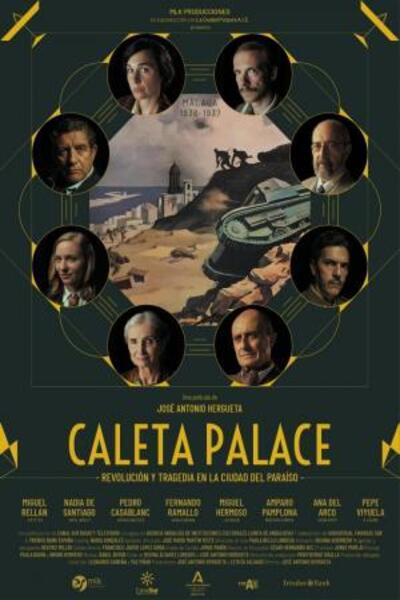 Caleta Palace (2023)