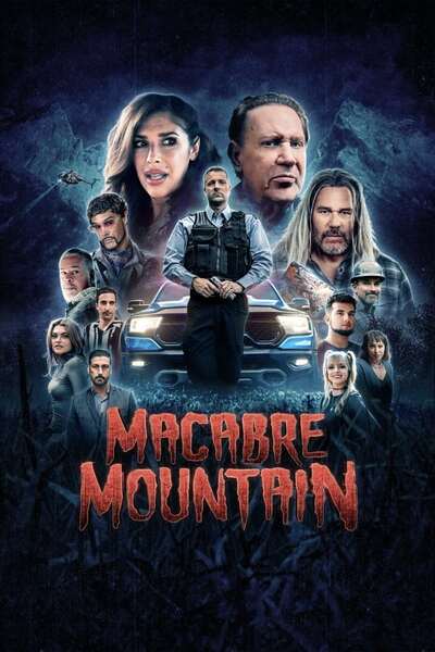 Misery Mountain (2023)