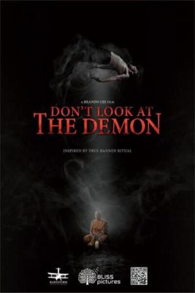 Don’t Look at the Demon (2022)