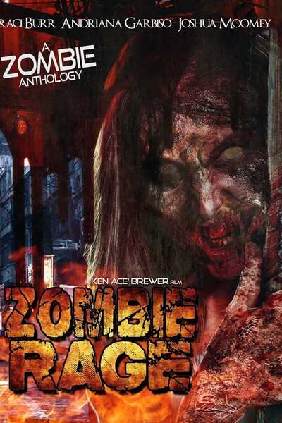 Zombie Rage (2023)