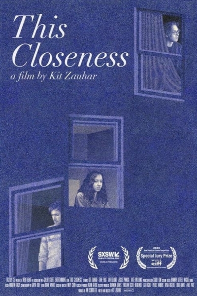 This Closeness (2023)