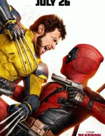 Deadpool & Wolverine (2024) [Español Latino] [Mega]