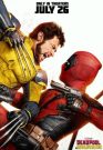 Deadpool & Wolverine (2024) [Español Latino] [Mega]