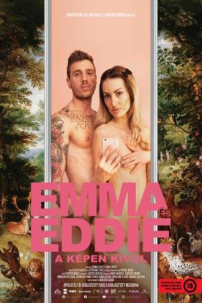 Emma és Eddie: A képen kívül (2024)