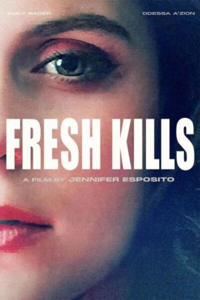 Fresh Kills (2023)