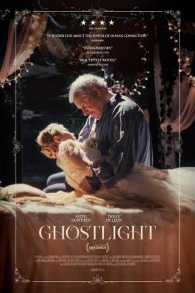 Ghostlight (2024)