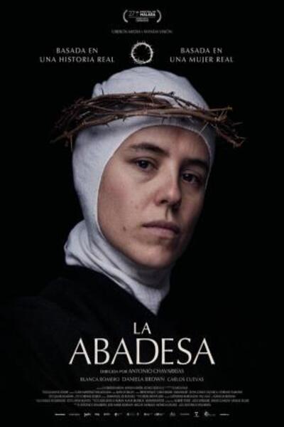 La abadesa (2024)