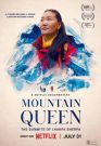 La reina de la montaña: Lhakpa Sherpa y la cumbre del Everest (2023)