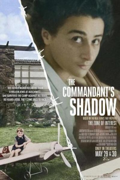 The Commandant’s Shadow (2024)