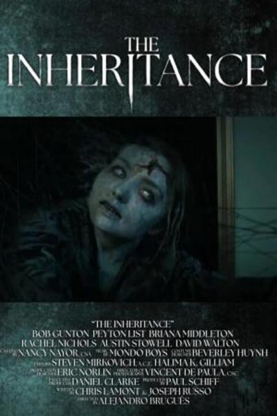 The Inheritance (2024)