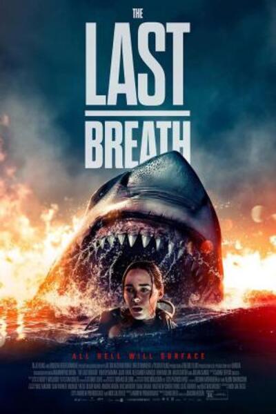 The Last Breath (2023)