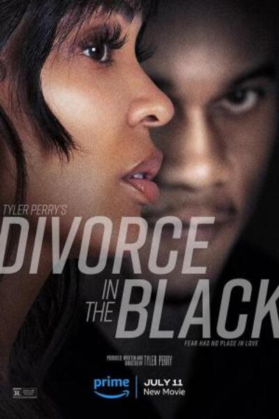 Divorcio en negro (2024)