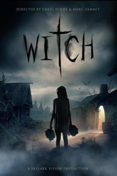 Witch (2022)